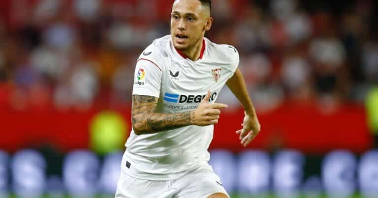 Sevilla vs Real Valladolid live streaming: Watch LaLiga online