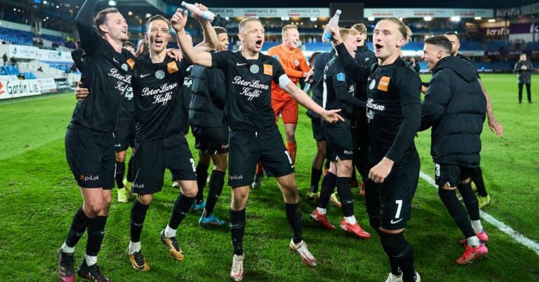 Randers FC vs Leicester City live streaming: Watch UEFA Europa Conference League round of 16 second leg online