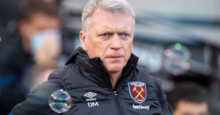 Europa League Round of 16 draw: West Ham handed tough test & Barcelona get lucky