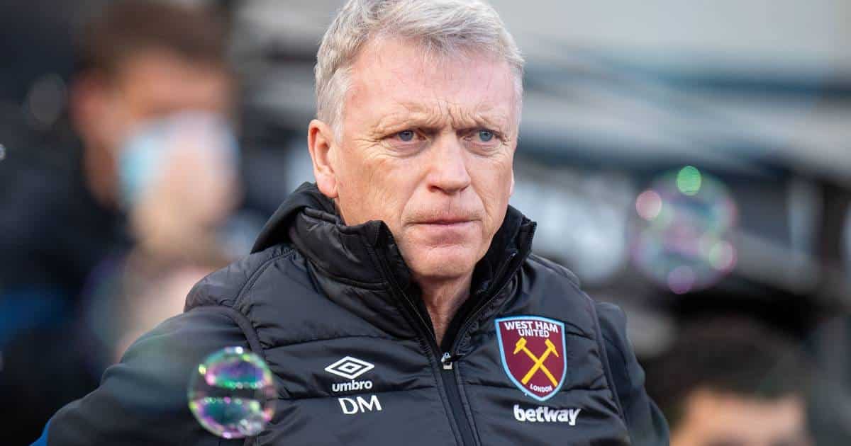 West Ham readying summer swoop for returning Chelsea loanee