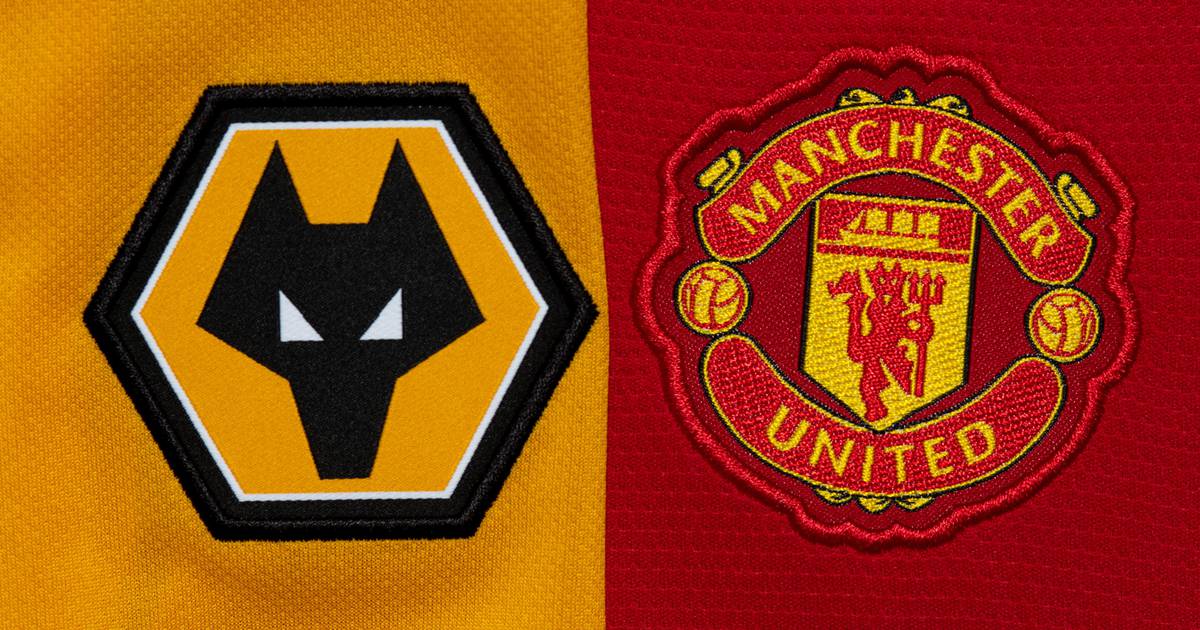 Manchester United vs Wolverhampton Wanderers Bet Builder with bet365