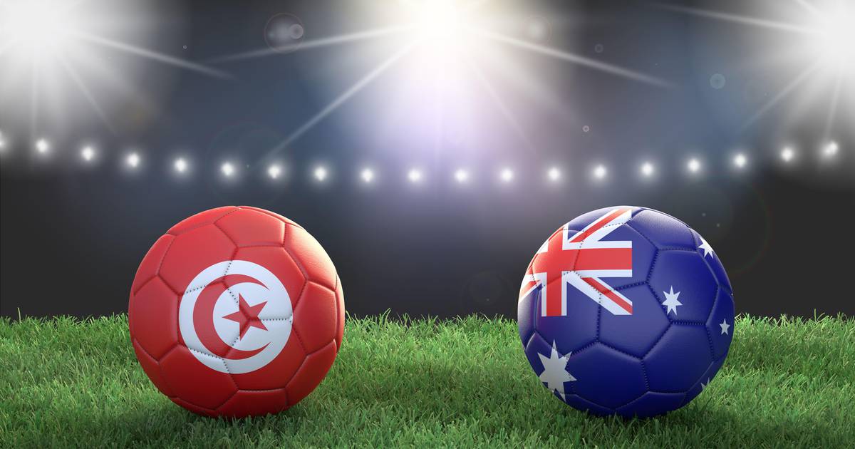 Australia 1-0 Tunisia: Match report, player ratings, fan reaction & more