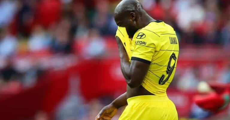 AC Milan ready to offer Romelu Lukaku a Chelsea exit on one condition