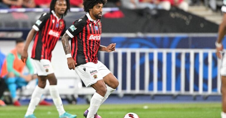 Nice vs Strasbourg live streaming: Watch Ligue 1 online