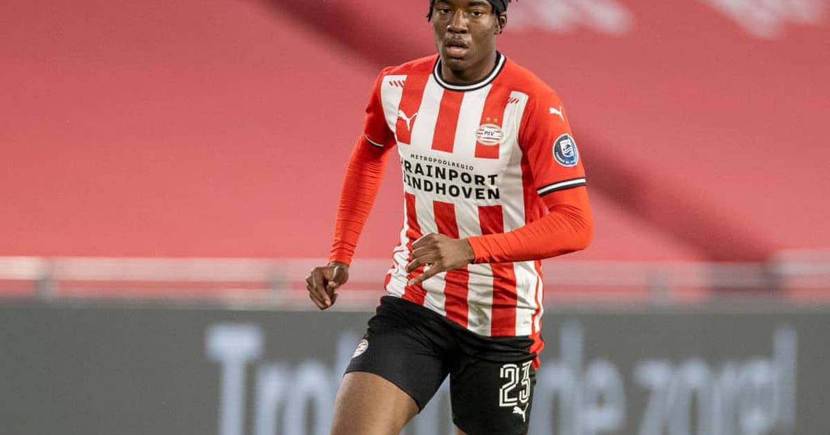 Noni Madueke: Profile, Expert Analysis, Tactical Overview & Video
