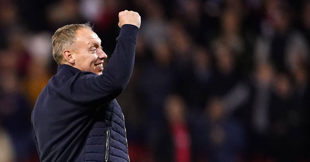 ‘The bare minimum’ – Nottingham Forest boss Cooper slams players after Arsenal defeat