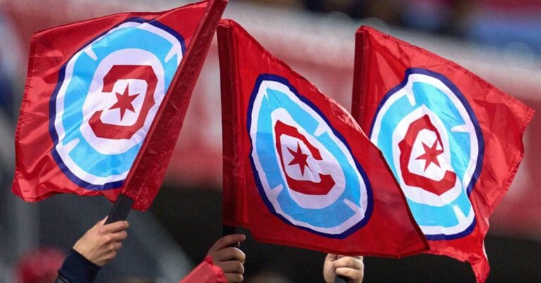 Chicago Fire vs Nashville live stream: How to watch Major League Soccer online