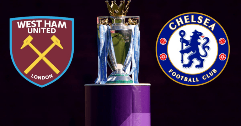 West Ham 3-1 Chelsea: Match report, player ratings, fan reaction and more