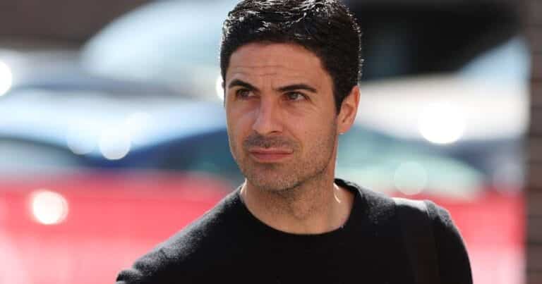 Arsenal handed massive boost with club ‘confident’ over new contract for star man