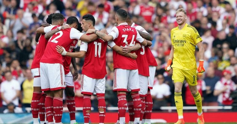 Arsenal vs Bodo/Glimt live streaming: Watch UEFA Europa League online