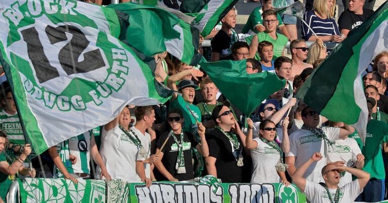 Greuther Furth vs RB Leipzig live streaming: Watch Bundesliga online
