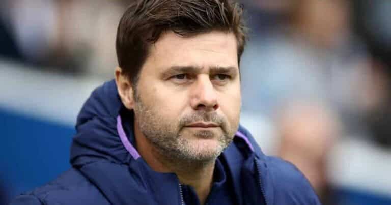 Manchester United-linked Mauricio Pochettino drops major hint over future