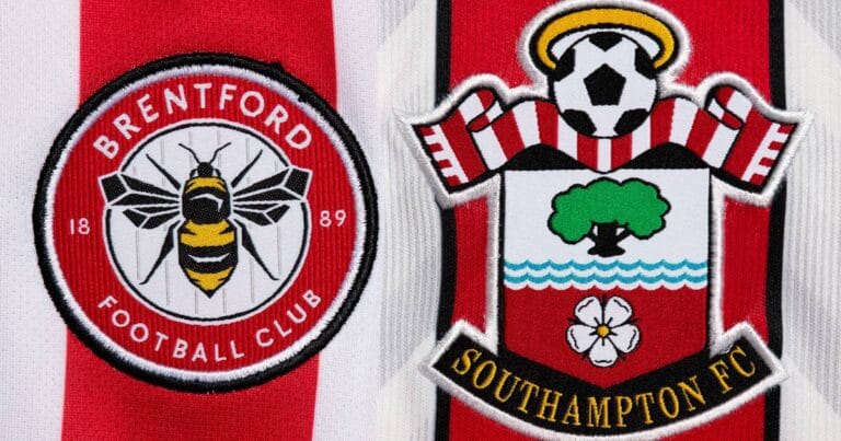 Brentford team news & predicted line-up vs Southampton