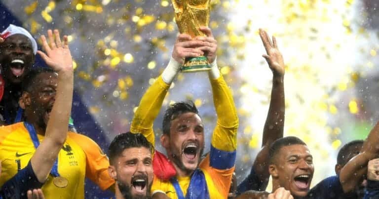 Hugo Lloris retires from international football; calls time on 14-year stint with France