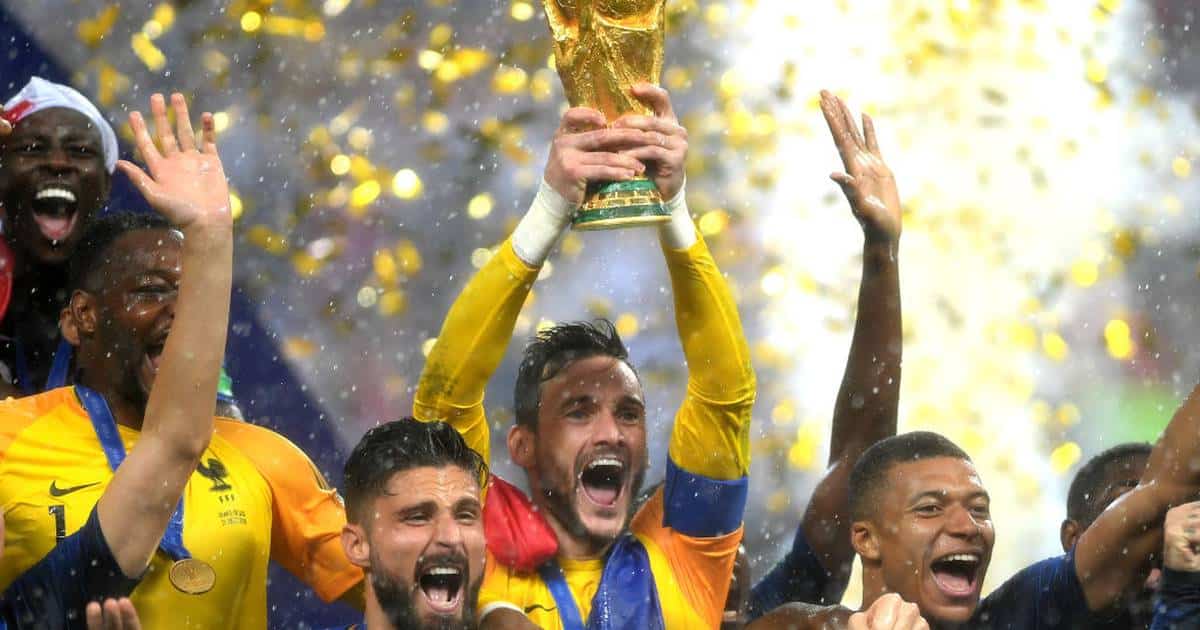 Hugo Lloris retires from international football; calls time on 14-year stint with France