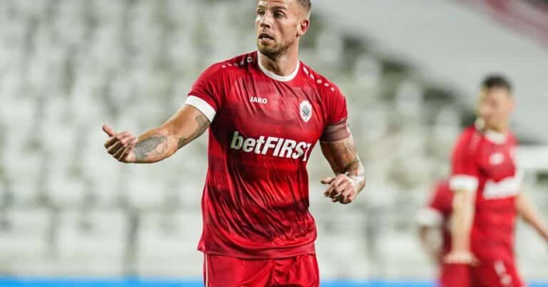 Royal Antwerp vs Union Saint-Gilloise live streaming: Watch Belgian First Division A online