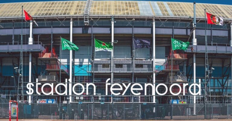 Netherlands vs Croatia Bet Builder with bet365