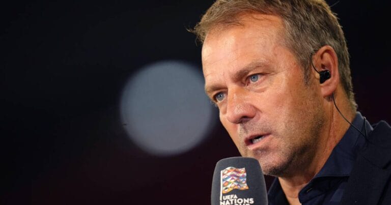 Germany reacts in the wake of 1-0 home loss against Hungary