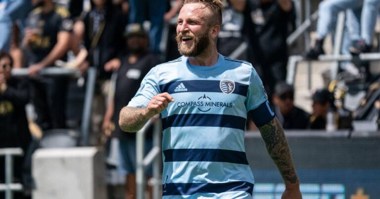 Sporting Kansas City vs Portland Timbers live streaming: Watch Major League Soccer online