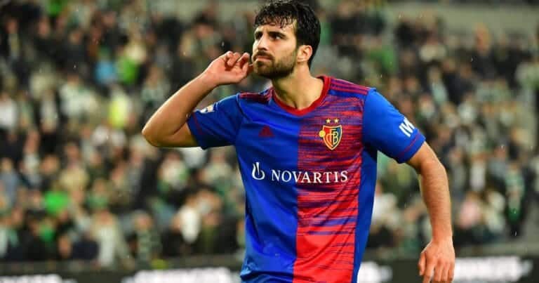 FC Basel vs Slovan Bratislava live streaming: Watch UEFA Europa Conference League online