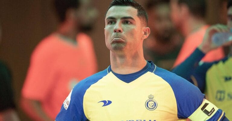 Cristiano Ronaldo informs Al-Nassr of retirement plans