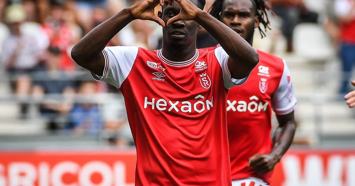 Arsenal loanee reveals his three season targets after brilliant start