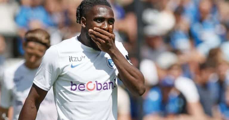 Genk vs Eupen live streaming: Watch Belgian First Division A online