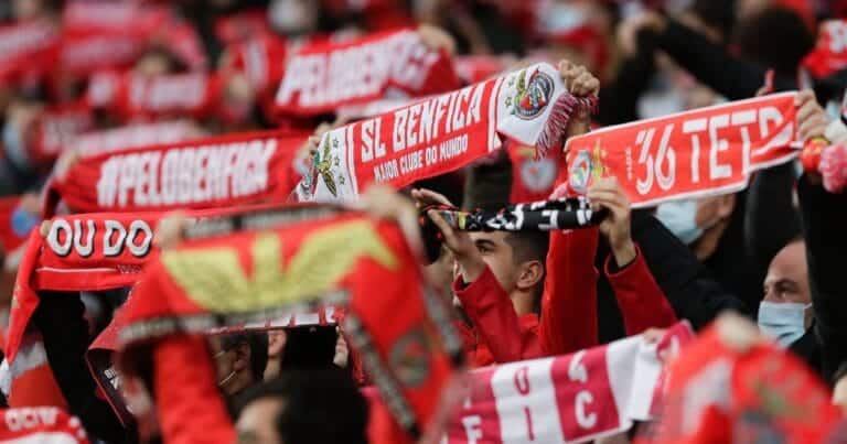 Benfica vs Club Brugge live stream: How to watch Champions League last 16 second leg online