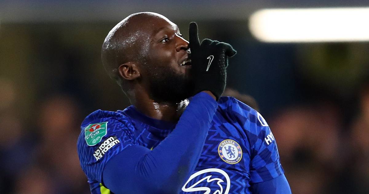 Former England boss Fabio Capello reveals why Tuchel is failing with Romelu Lukaku at Chelsea