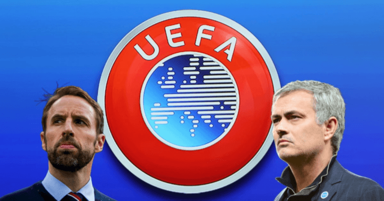 Gareth Southgate, Jose Mourinho & more to decide new football rules in historic meeting