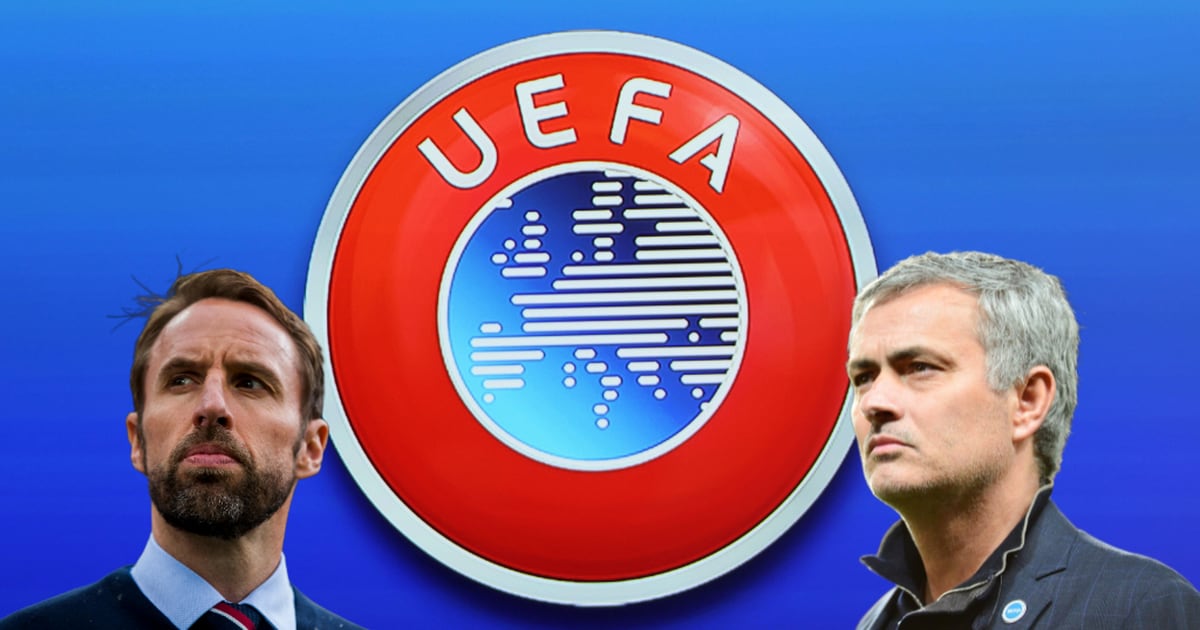Gareth Southgate, Jose Mourinho & more to decide new football rules in historic meeting