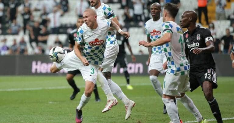 Caykur Rizespor vs Fenerbahce live streaming: Watch Eredivisie online