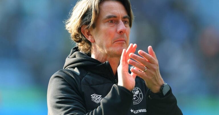 Two potential Antonio Conte replacements respond to Tottenham links