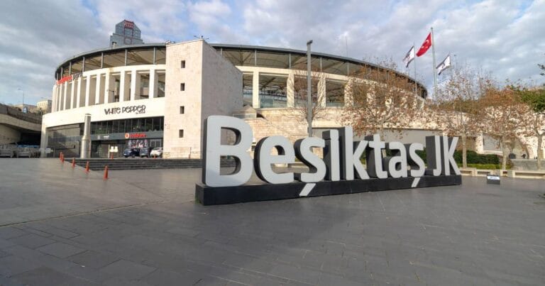 Besiktas vs Neftchi Baku live stream: How to watch Europa Conference League third qualifying round second leg online