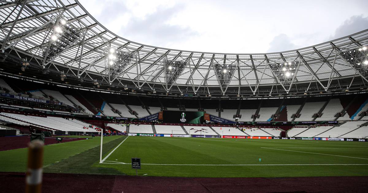 West Ham United close in on São Paulo swoop during January transfer window