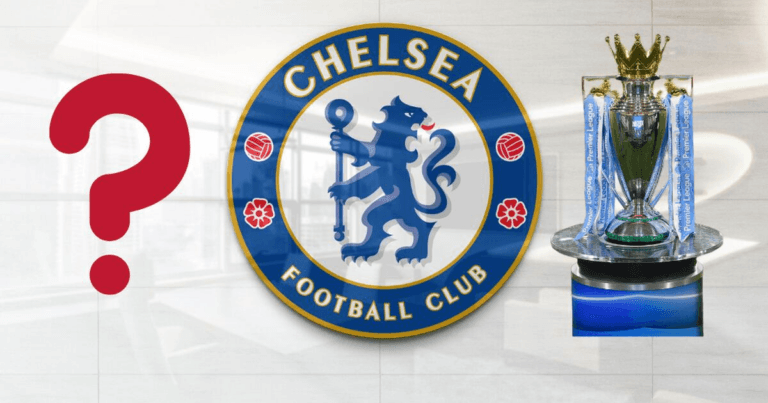 Chelsea make contact with multiple-time Premier League winner