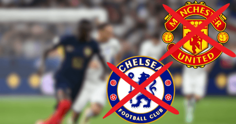 French star set to snub Premier League interest for PSG switch