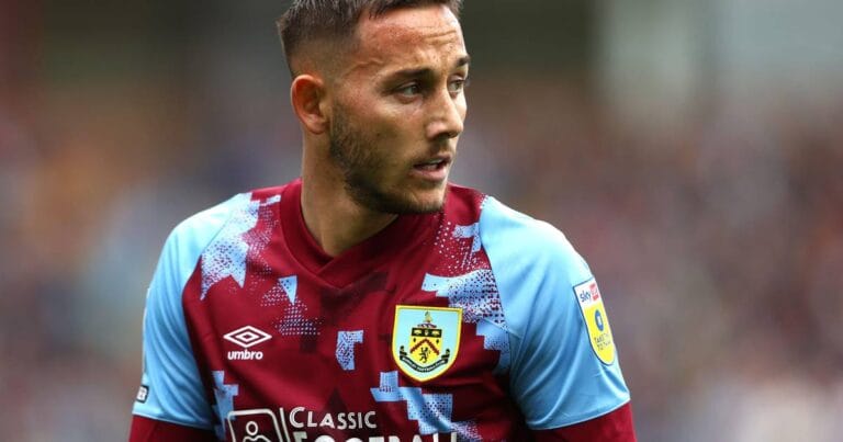 Burnley vs Hull City live streaming: Watch Championship online