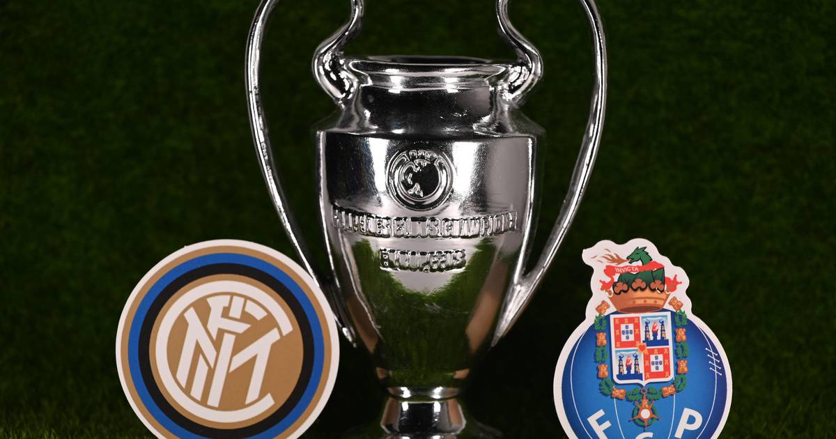 FC Porto team news & predicted line-up vs Inter Milan