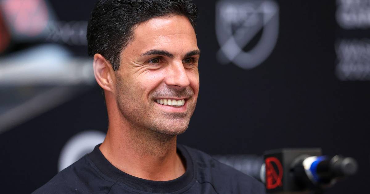 Official: Arsenal announce latest summer departure