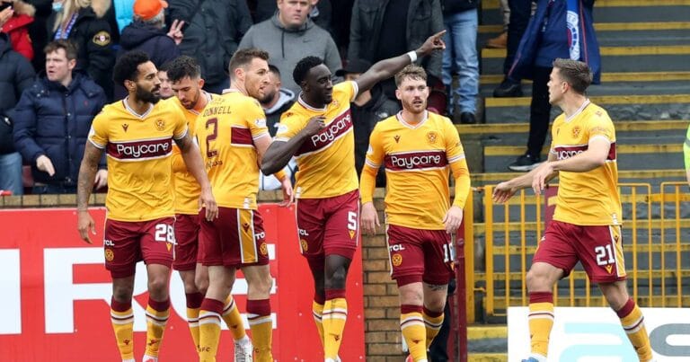 Motherwell vs St Mirren betting tips: Scottish Premiership preview, predictions and odds