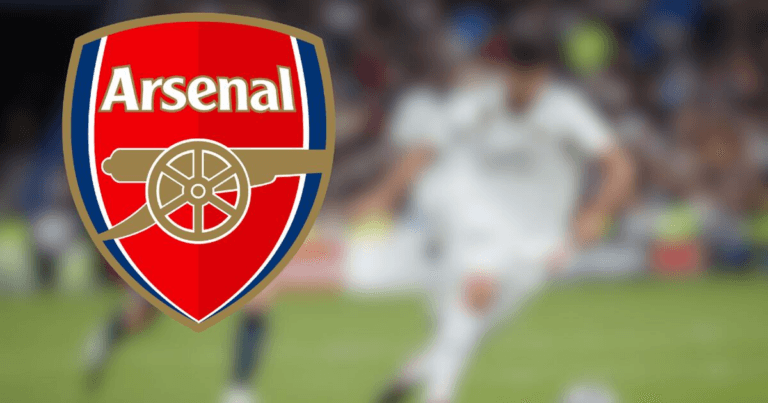 Arsenal ‘determined’ to sign Champions League winning midfielder this summer