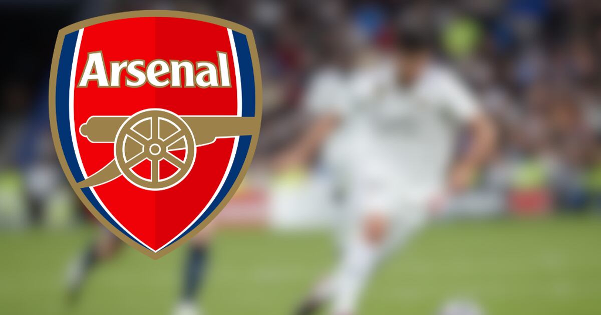 Arsenal ‘determined’ to sign Champions League winning midfielder this summer