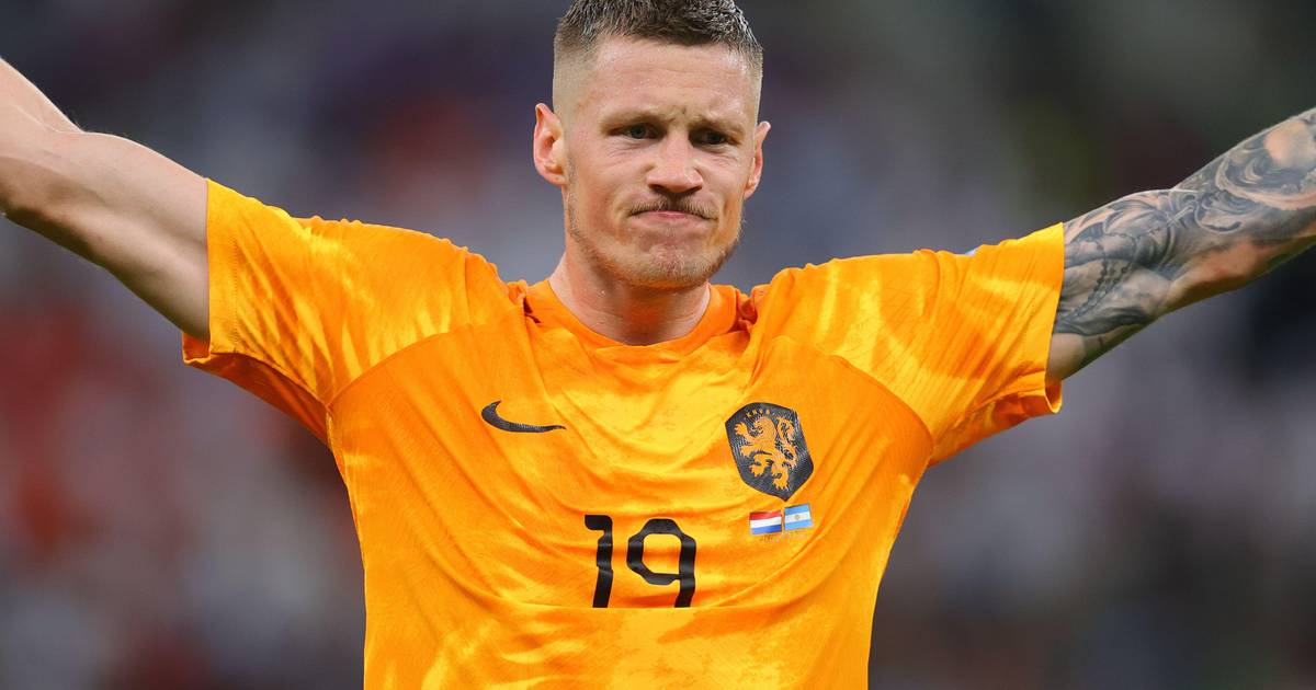 Explained: Why Wout Weghorst will wear no.27 for Manchester United