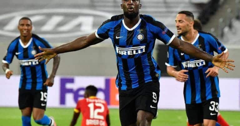 Chelsea’s Romelu Lukaku put on diet following Inter Milan return