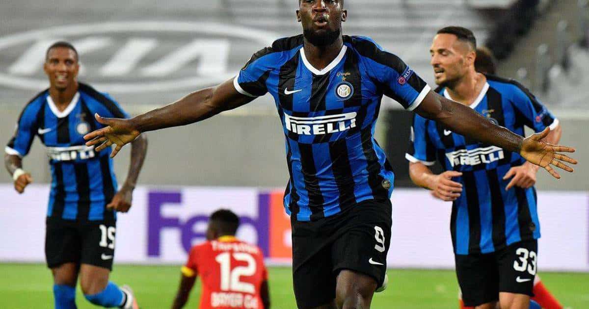 Chelsea’s Romelu Lukaku put on diet following Inter Milan return