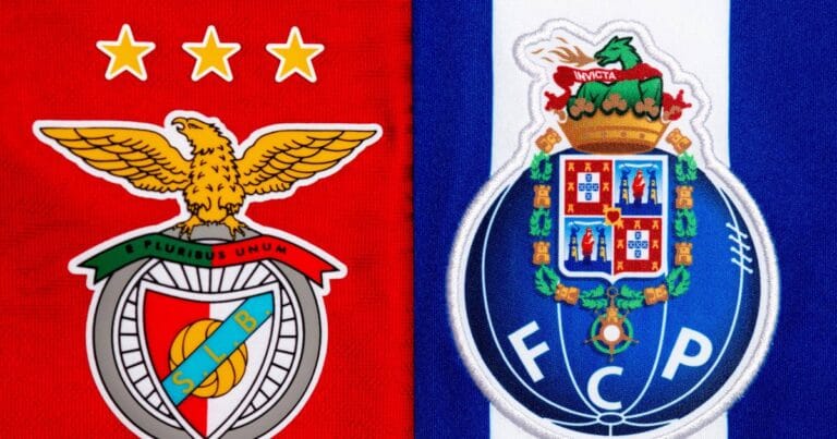 Porto vs Benfica live stream: How to watch Primeira Liga football online