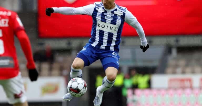 HJK vs Maribor betting tips: Europa League Third Qualifying Round Second Leg preview, predictions and odds