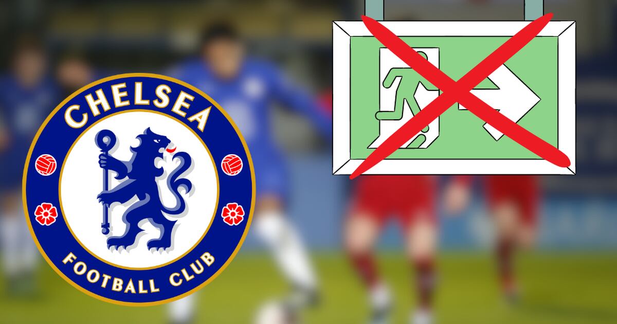 Chelsea turn down £30m bid for defender ‘not for sale’ amid summer clearout