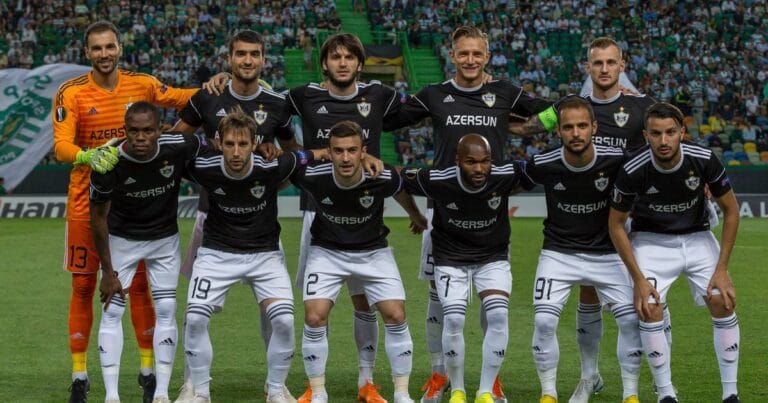 FK Qarabag vs FC Zurich live streaming: Watch UEFA Champions League second qualifying round first leg online
